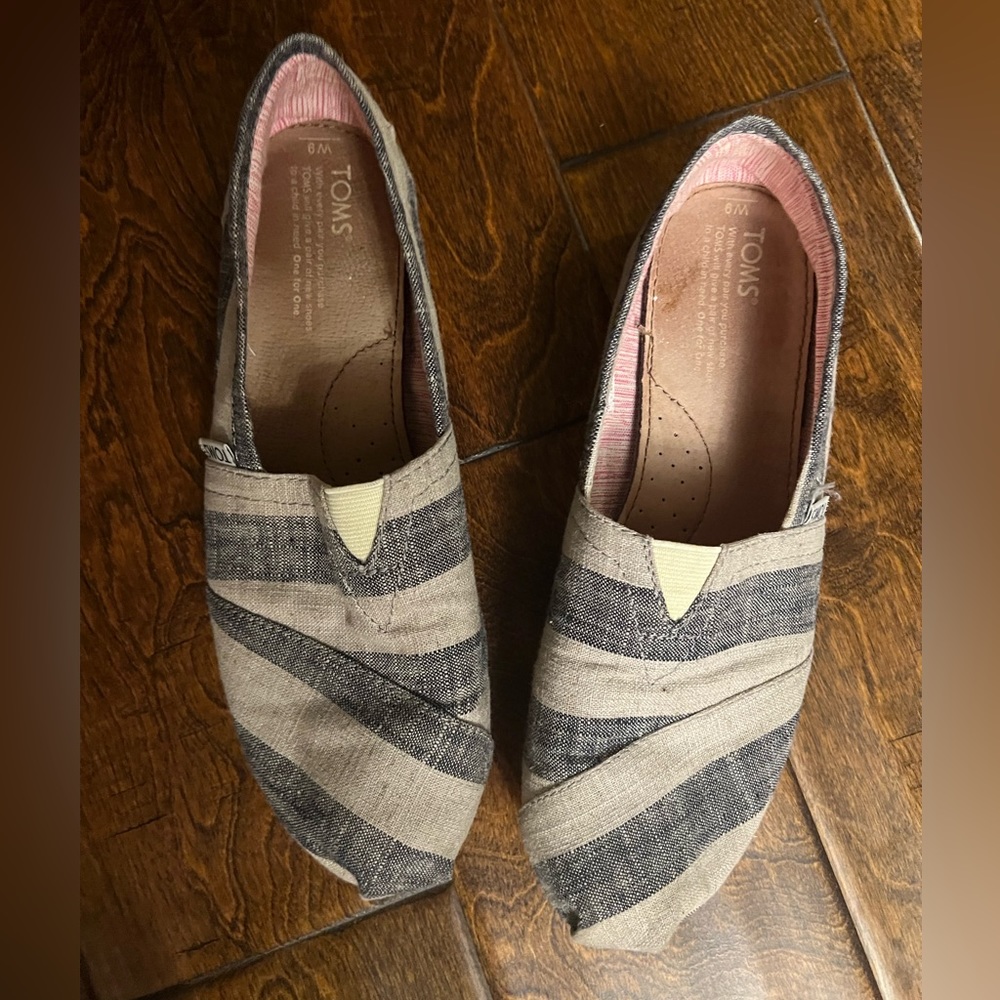 Toms 9 Women’s